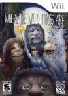Where The Wild Things Are Box Art Front